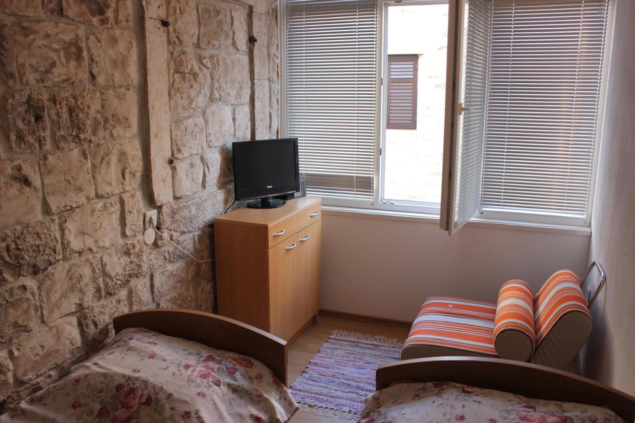 Lira - Studio Apartment Trogir Zewnętrze zdjęcie