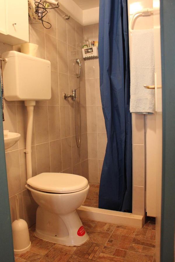Lira - Studio Apartment Trogir Zewnętrze zdjęcie