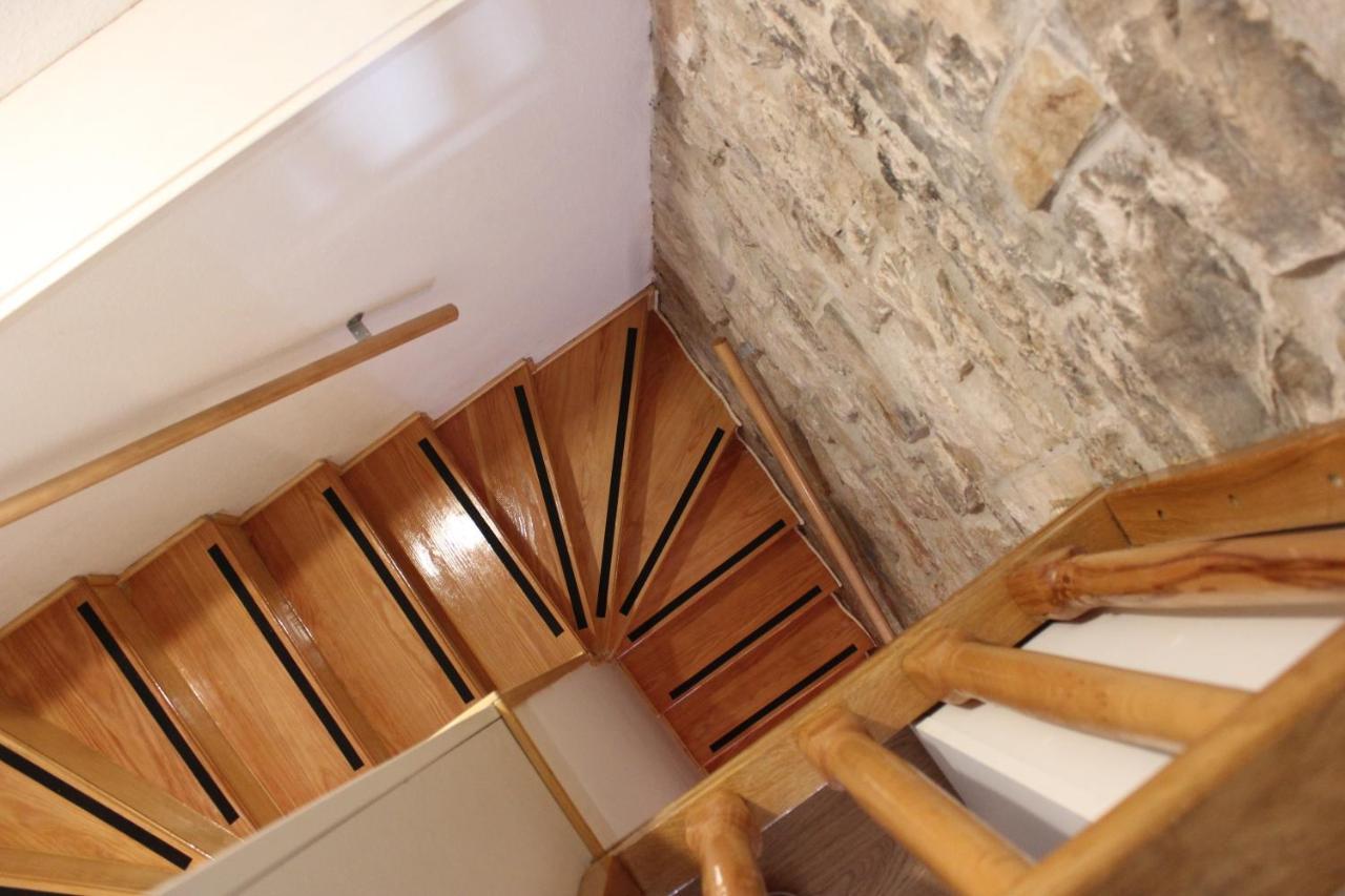Lira - Studio Apartment Trogir Zewnętrze zdjęcie