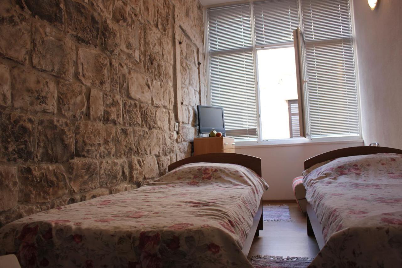 Lira - Studio Apartment Trogir Zewnętrze zdjęcie