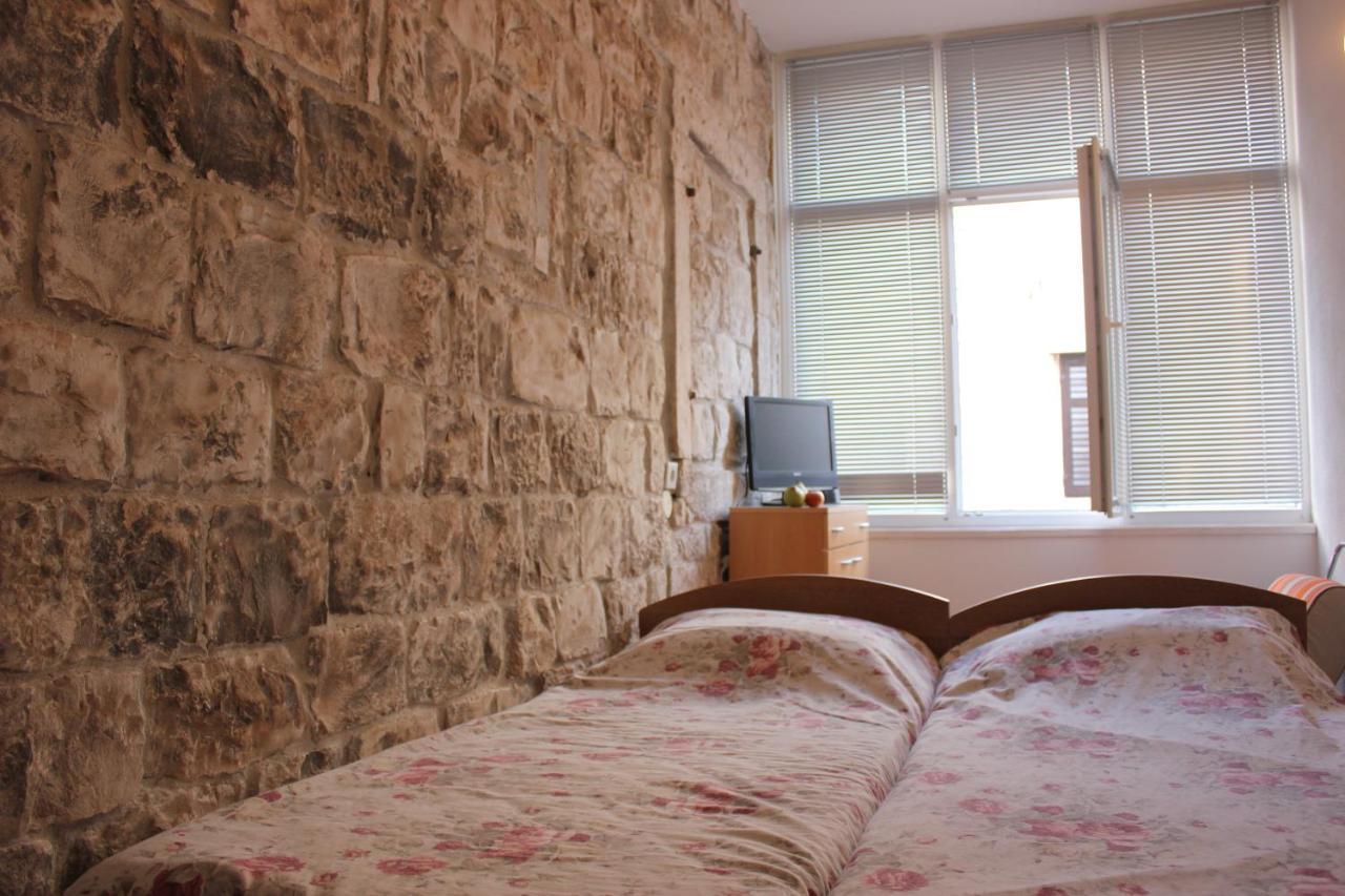 Lira - Studio Apartment Trogir Zewnętrze zdjęcie