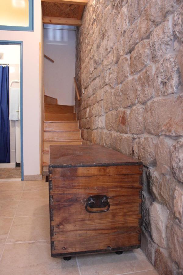 Lira - Studio Apartment Trogir Zewnętrze zdjęcie