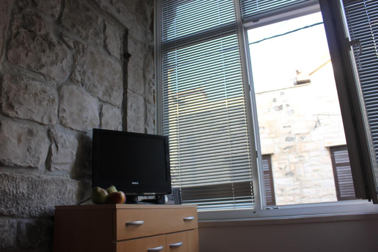 Lira - Studio Apartment Trogir Zewnętrze zdjęcie